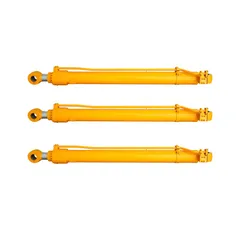 110/70 Heavy-duty Hydraulic Cylinder