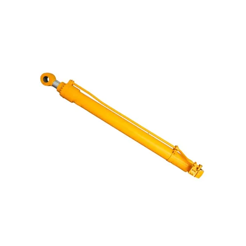 110/70 Heavy-duty Hydraulic Cylinder