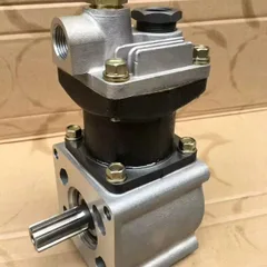 Construction Machinery Air Compressor 6138-81-3112