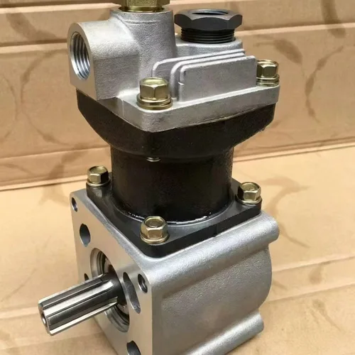 Construction Machinery Air Compressor 6138-81-3112