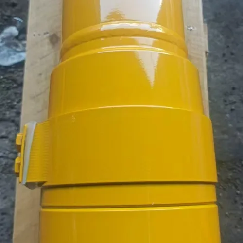WA380 轮式装载机转向油缸总成 707-00-01801