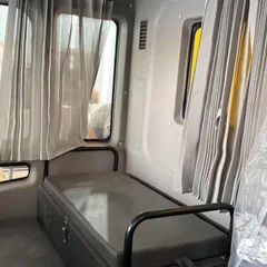矿用自卸车