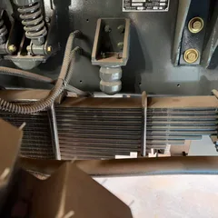 矿用自卸车
