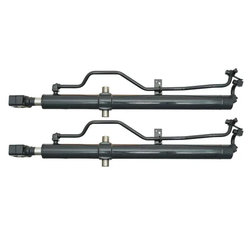 95/55 Heavy‑duty Hydraulic Cylinder