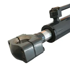 95/55 Heavy‑duty Hydraulic Cylinder
