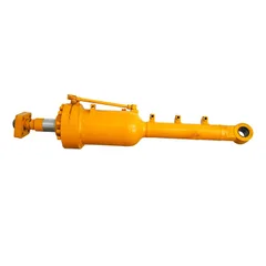 140/100 Heavy‑duty Engineering Hydraulic