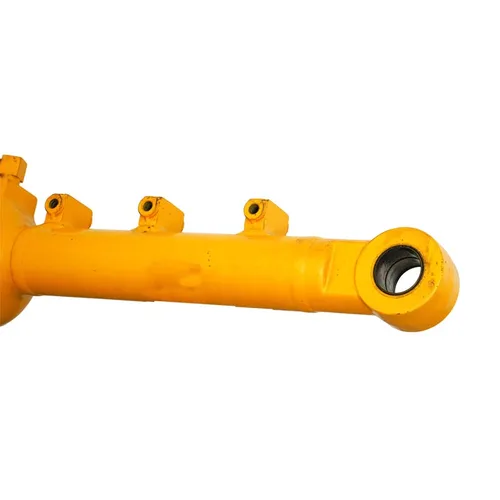 140/100 Heavy‑duty Engineering Hydraulic
