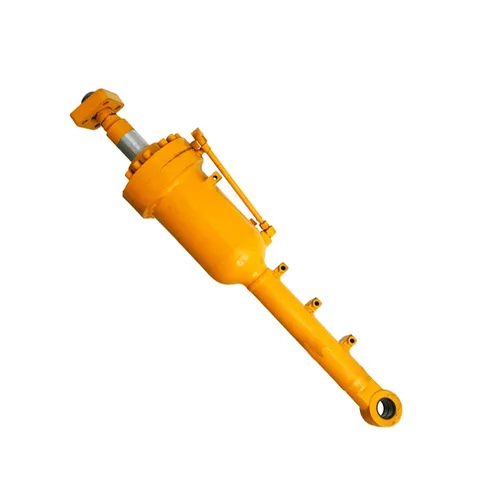 140/100 Heavy‑duty Engineering Hydraulic