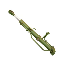 140/80 Heavy‑duty Engineering Hydraulic Cylinder