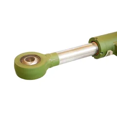140/80 Heavy‑duty Engineering Hydraulic Cylinder