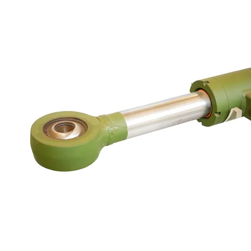 140/80 Heavy‑duty Engineering Hydraulic Cylinder