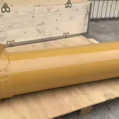 WA380 轮式装载机转向油缸总成 707-00-01801