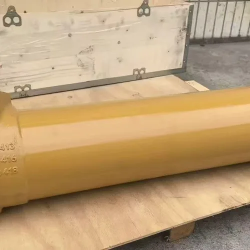 WA380 轮式装载机转向油缸总成 707-00-01801