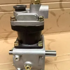 Construction Machinery Air Compressor 6138-81-3112