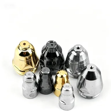 P80 Plasma Cutting Nozzle
