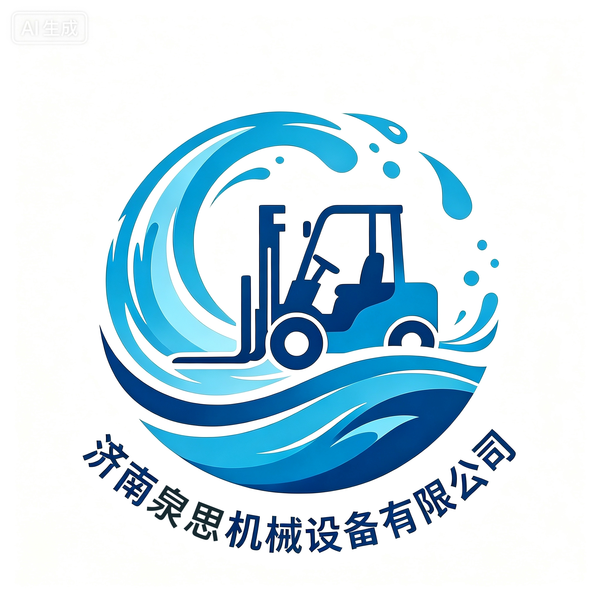 Jinan Quansi Machinery Equipment Co., Ltd.