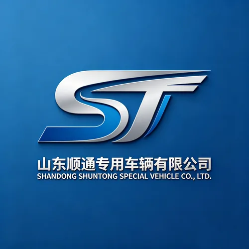 山东顺通专用车辆有限公司