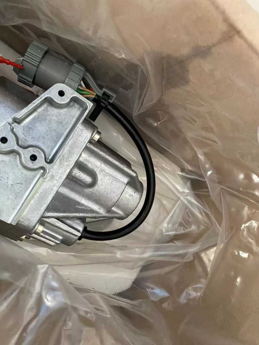 Fuel Injection Pump 0402996316 (PES6K120) for Cummins QST30 Engine