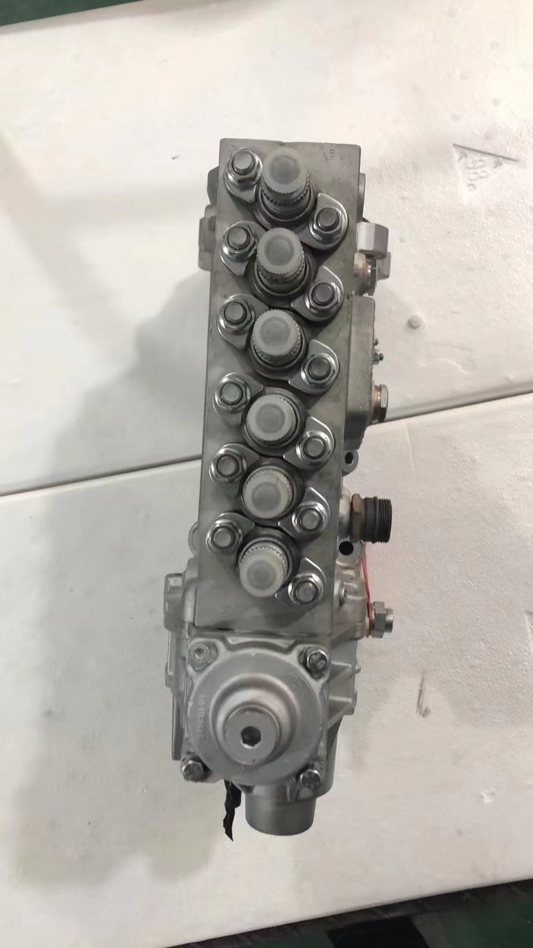 Fuel Injection Unit Pump 0421890033 for DEUTZ 1015/2015 Engine Volvo Renault Heavy Duty