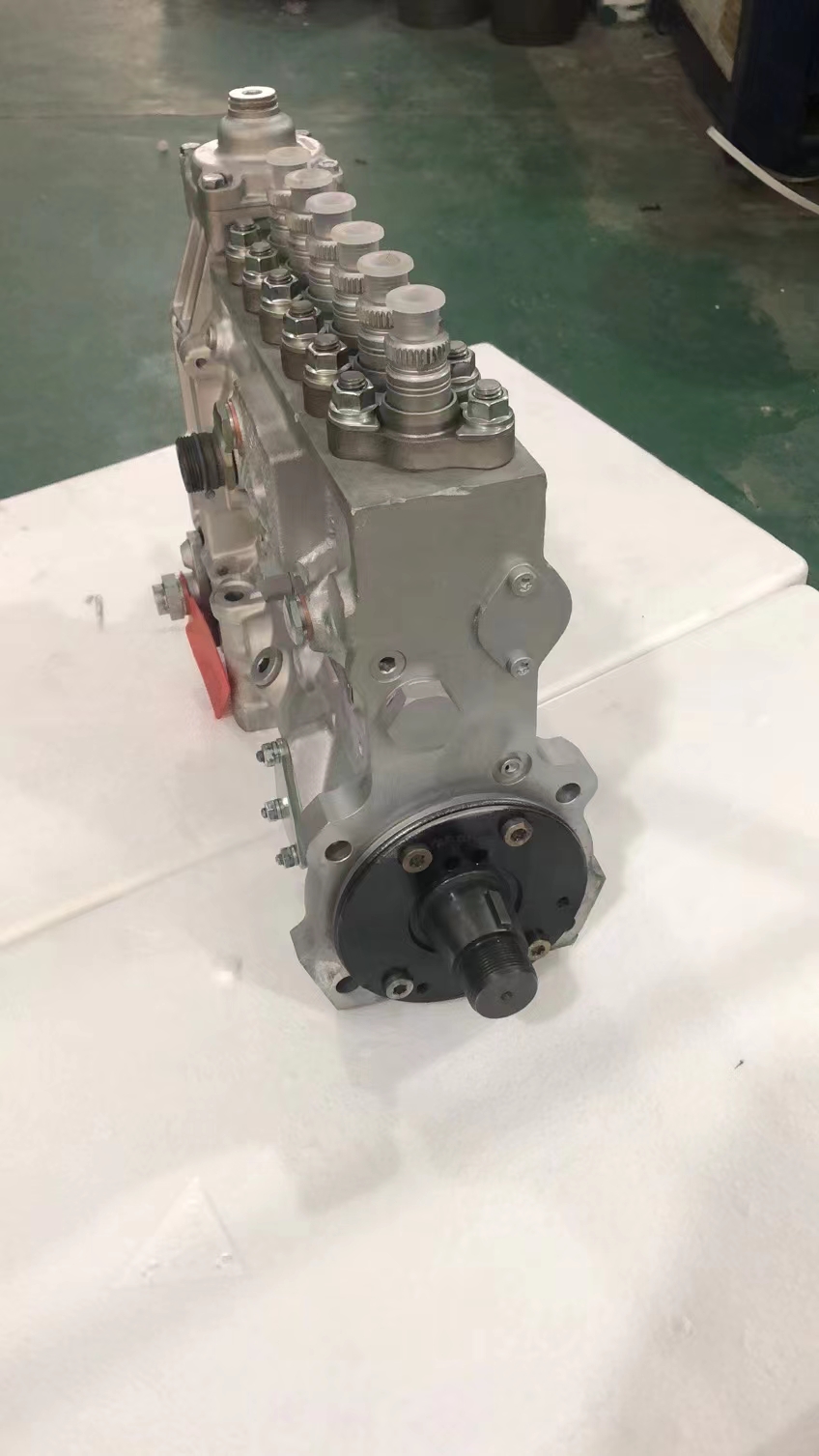 Fuel Injection Unit Pump 0421890033 for DEUTZ 1015/2015 Engine Volvo Renault Heavy Duty