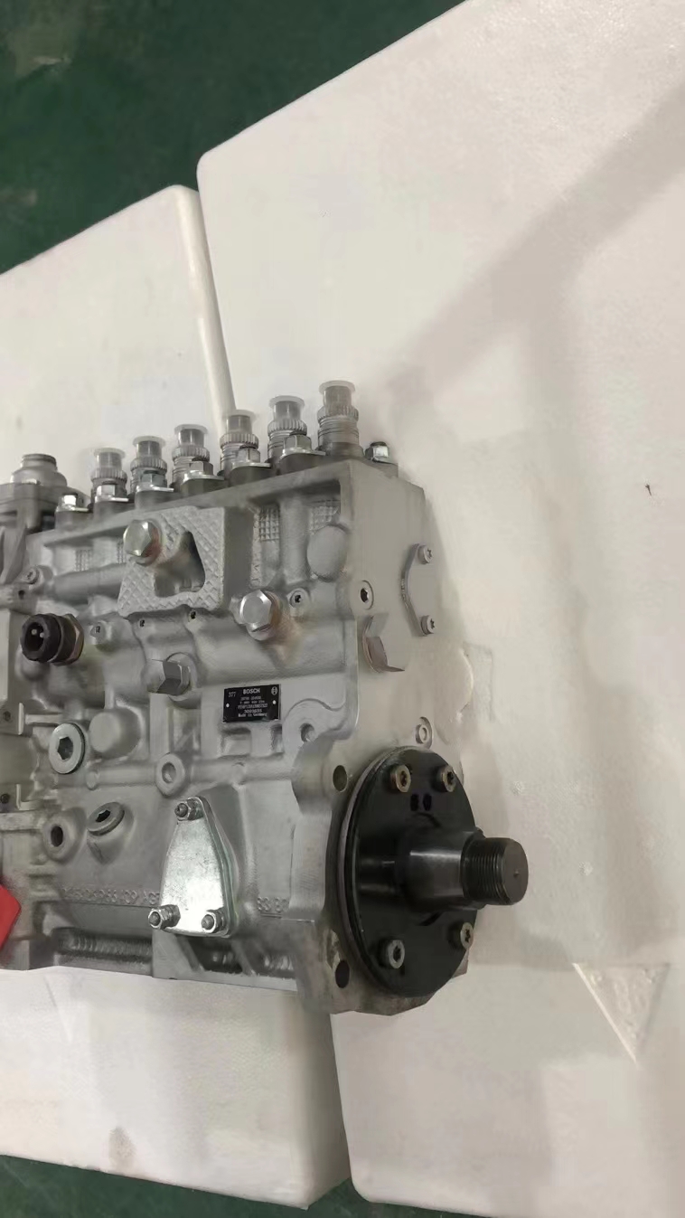 Fuel Injection Unit Pump 0421890033 for DEUTZ 1015/2015 Engine Volvo Renault Heavy Duty