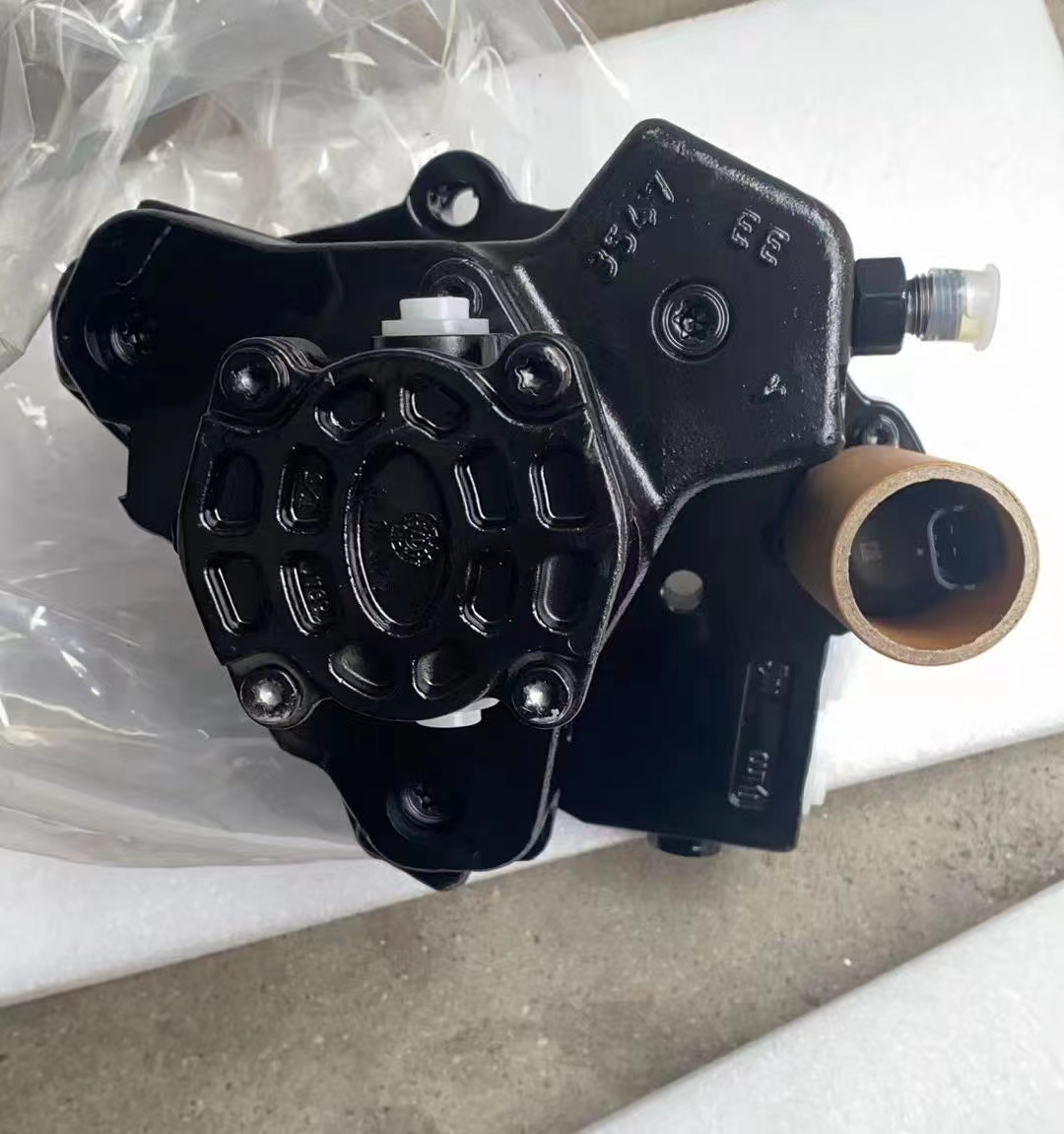 Electronic Unit Pump EUP 0421890033 for DEUTZ BF6M1013 Volvo D7D Engine
