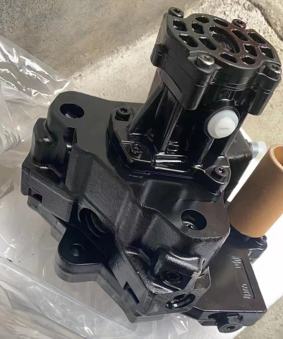 Electronic Unit Pump EUP 0421890033 for DEUTZ BF6M1013 Volvo D7D Engine