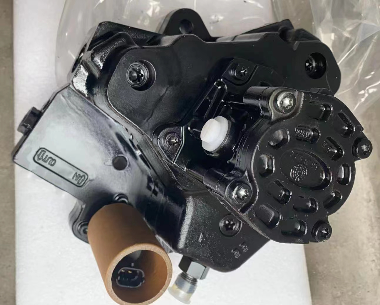 Electronic Unit Pump EUP 0421890033 for DEUTZ BF6M1013 Volvo D7D Engine