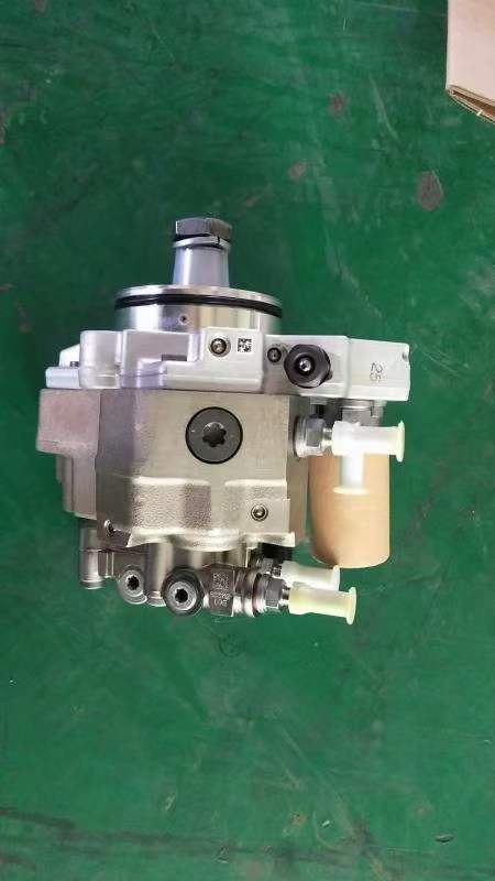 Common Rail Fuel Pump 0445020126 3005275C1 for Navistar Maxxforce 11 13