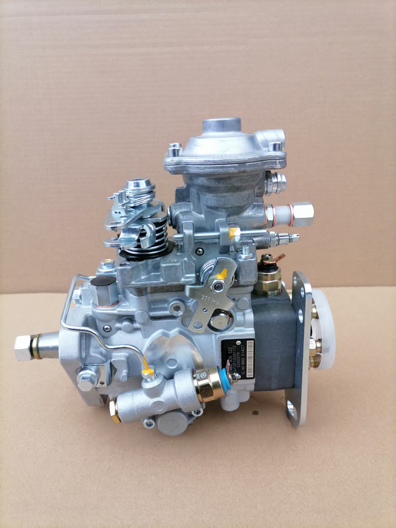 Bosch Fuel Injection Pump 0460426522 for Cummins 6BT 5.9L