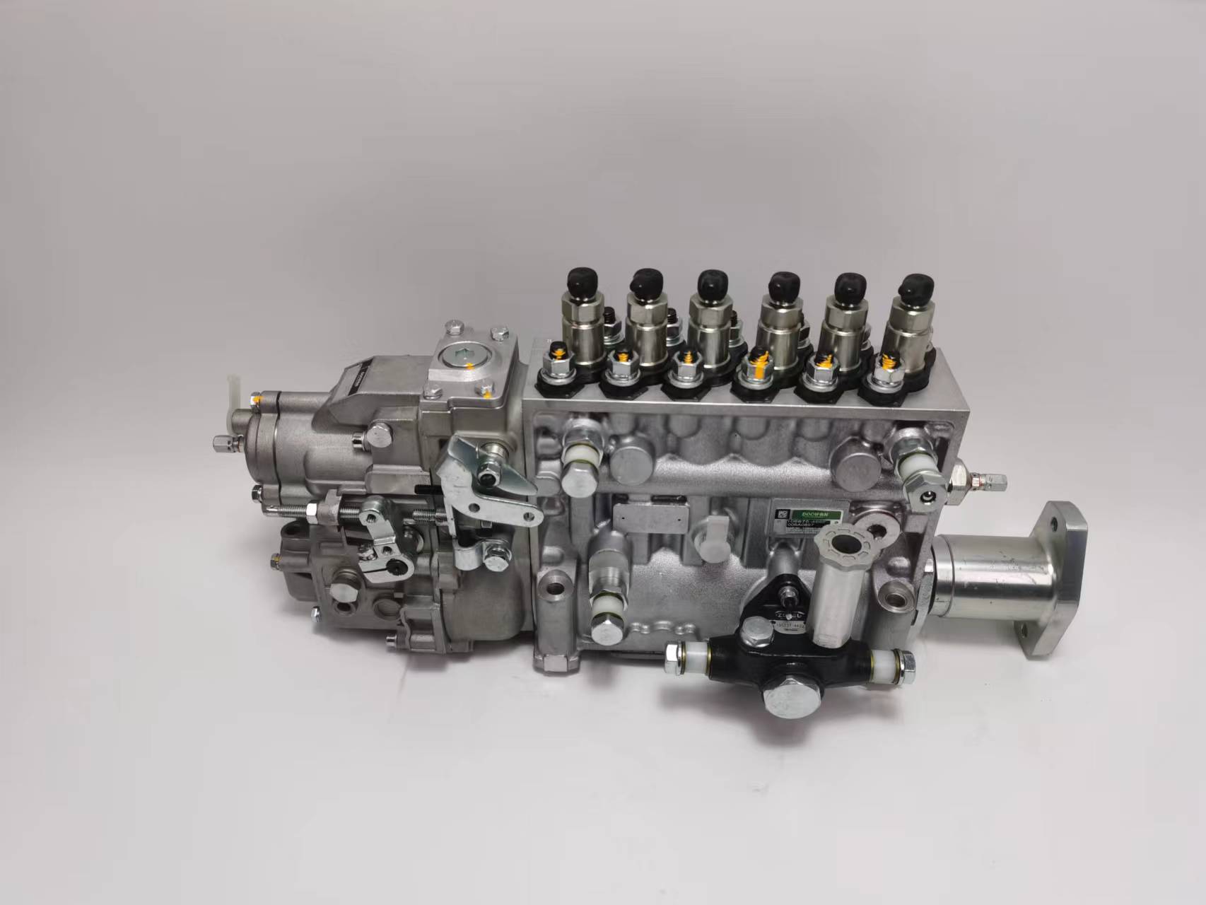 Fuel Pump 106675-466B for Doosan / Daewoo DE08TIS Engine
