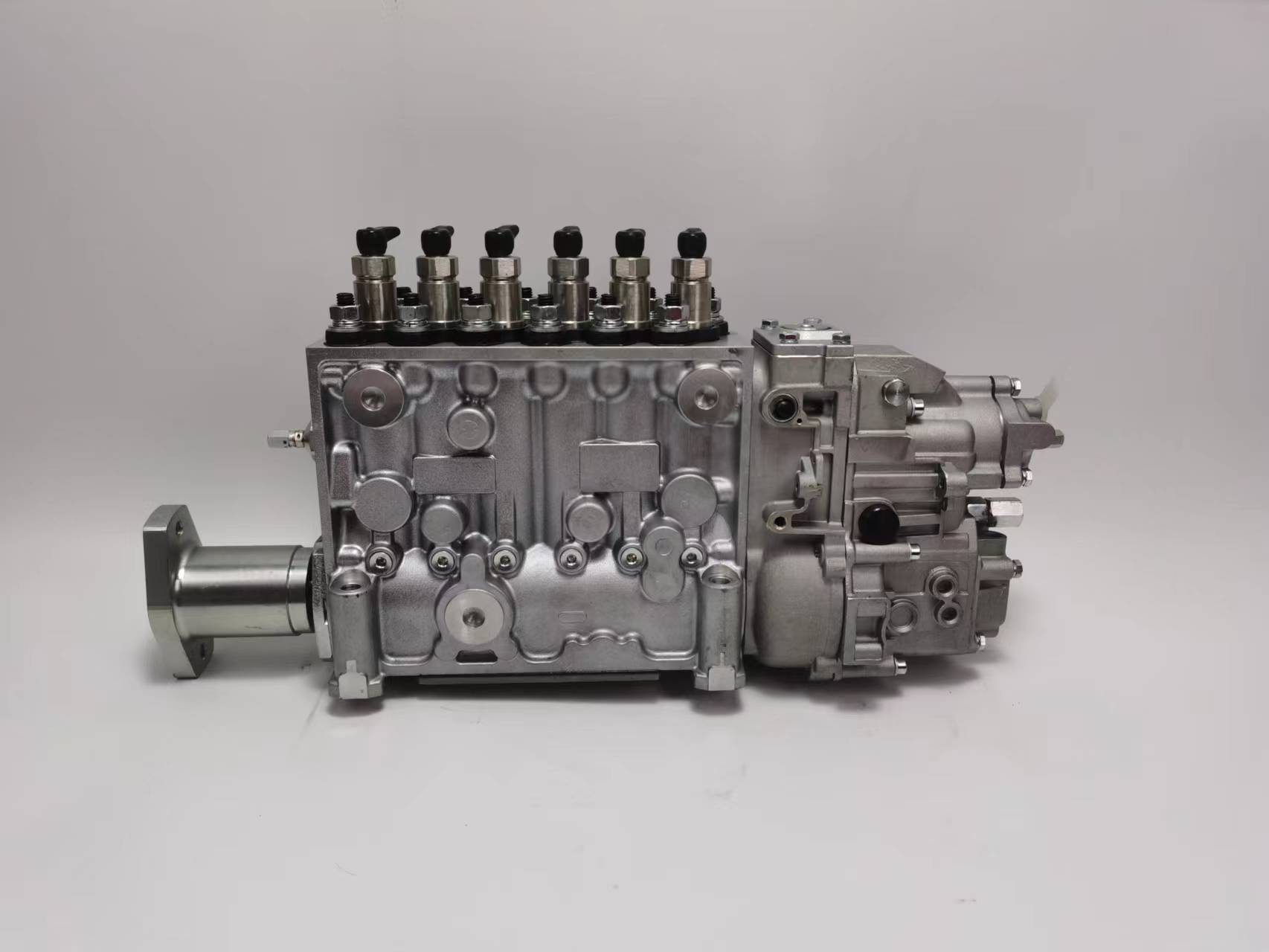 Fuel Pump 106675-466B for Doosan / Daewoo DE08TIS Engine