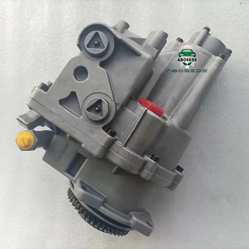 Fuel Injection Pump 115-3576 (1153576) for Caterpillar Excavator 322B, 322BL with 3116, 3126 Engine