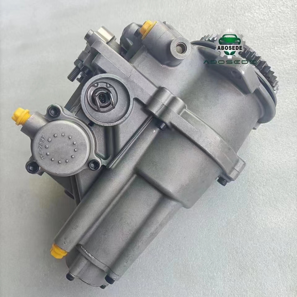 Fuel Injection Pump 115-3576 (1153576) for Caterpillar Excavator 322B, 322BL with 3116, 3126 Engine
