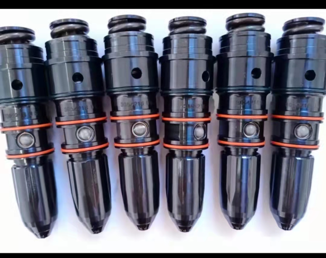 Fuel Injector 3054218-20 for Cummins NT855/NTA855 Engine
