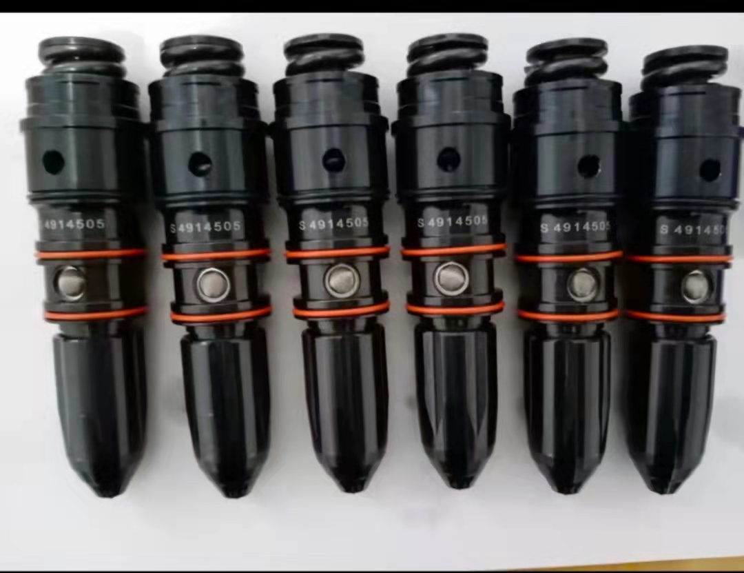 Fuel Injector 3054218-20 for Cummins NT855/NTA855 Engine