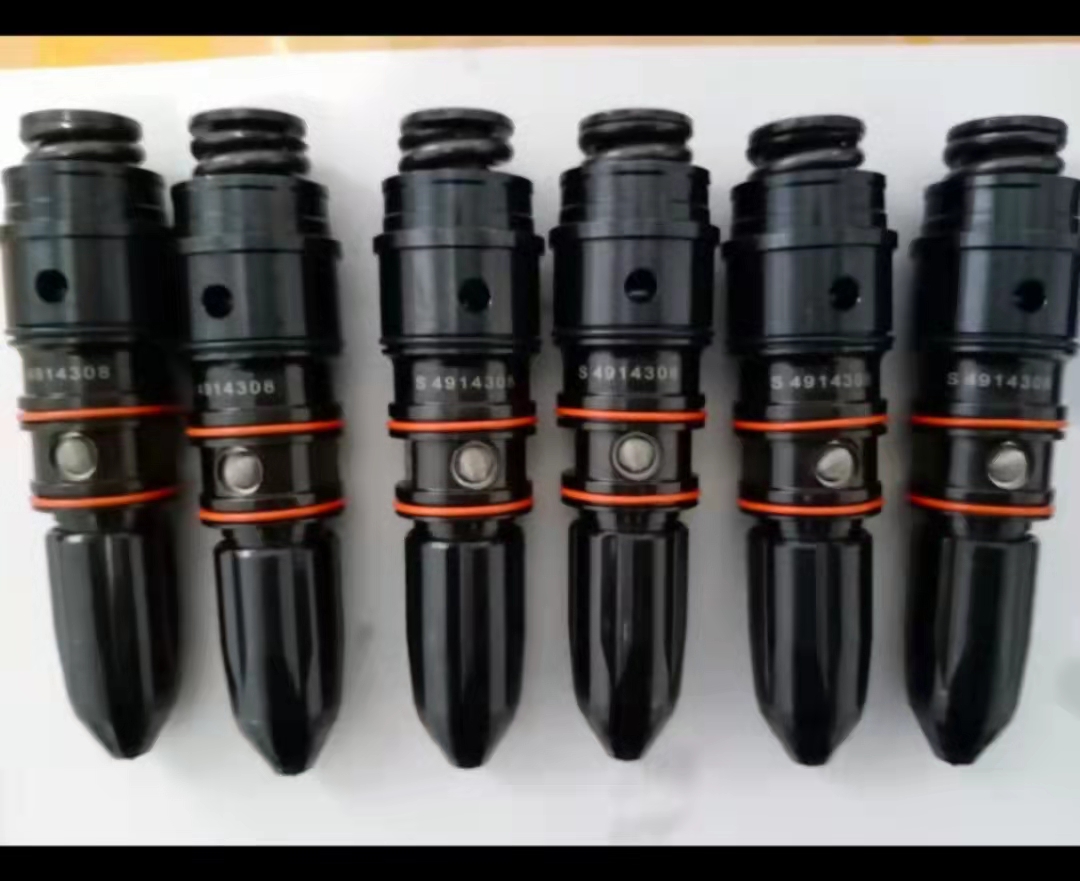Fuel Injector 3054218-20 for Cummins NT855/NTA855 Engine