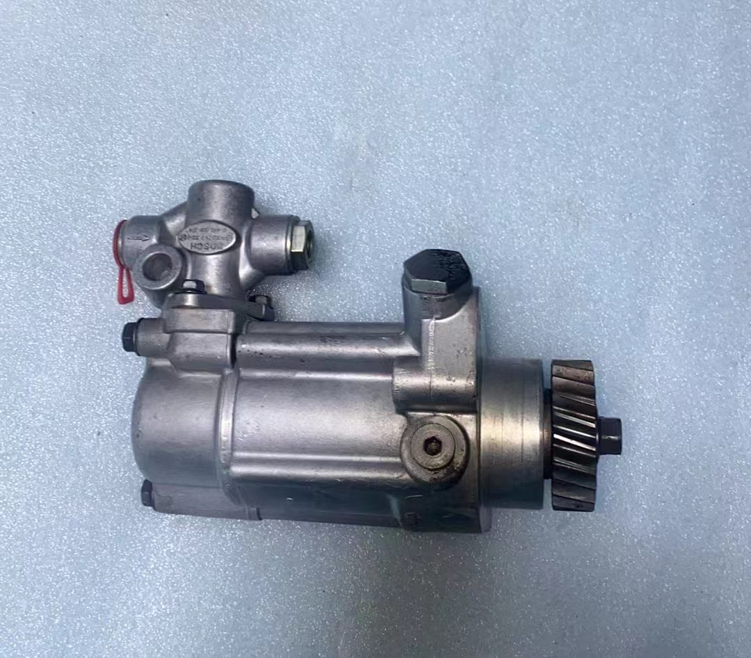 1825681C95 / 1842721C91 High Pressure Oil Pump HP021X for Navistar DT466 / DT466E Diesel Engine 175–230HP (1994–2003)