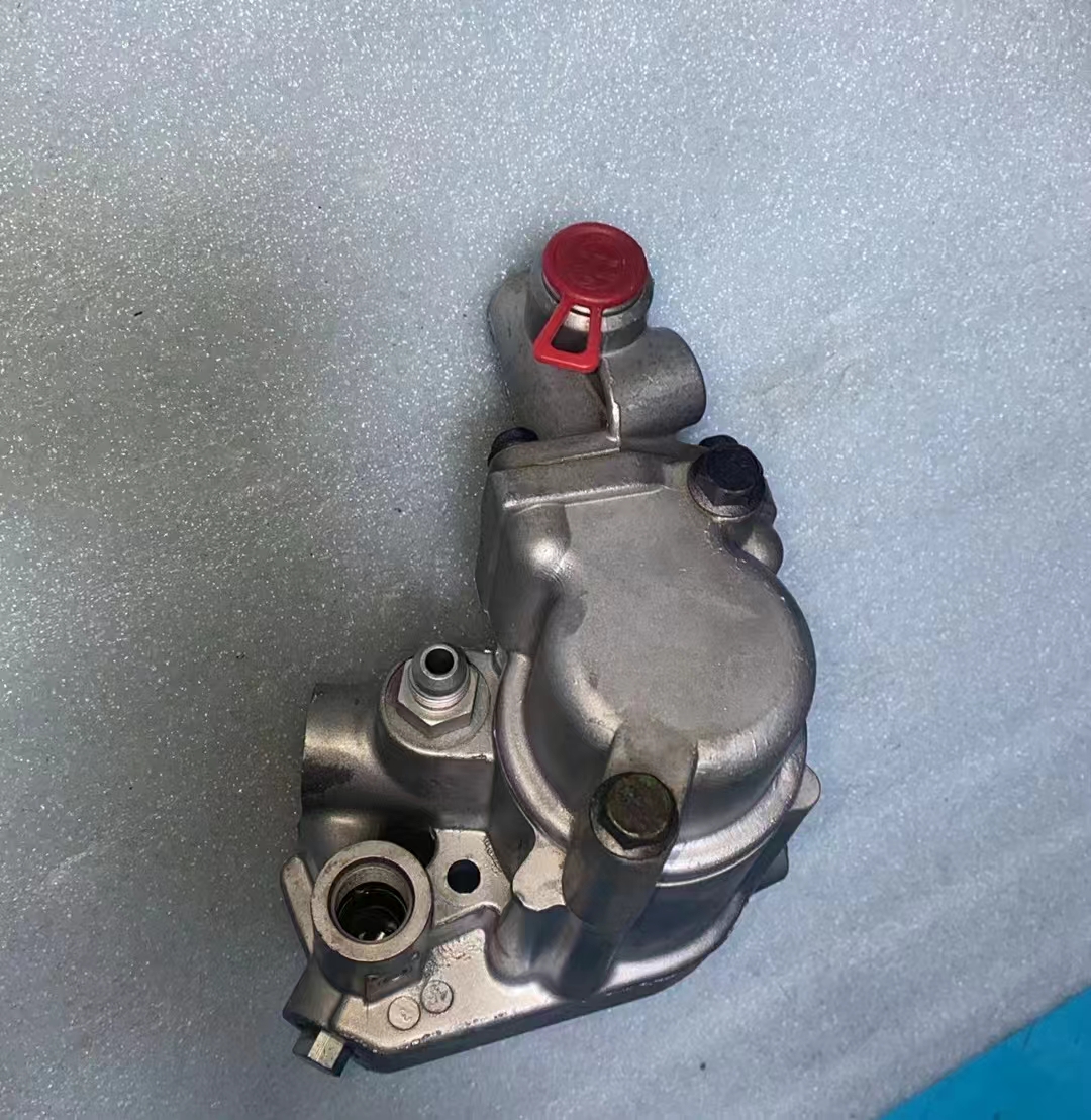 1825681C95 / 1842721C91 High Pressure Oil Pump HP021X for Navistar DT466 / DT466E Diesel Engine 175–230HP (1994–2003)