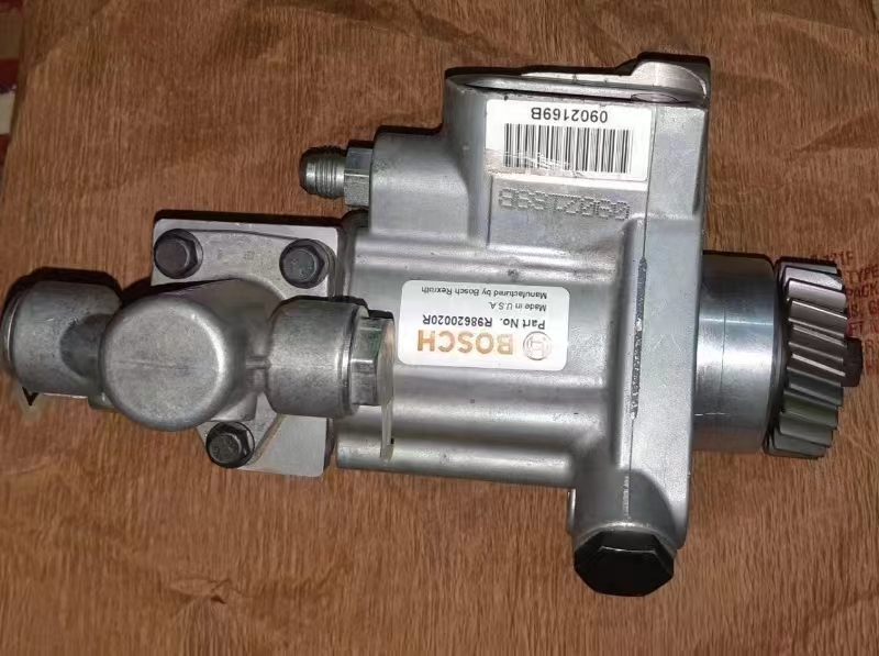 1825681C95 / 1842721C91 High Pressure Oil Pump HP021X for Navistar DT466 / DT466E Diesel Engine 175–230HP (1994–2003)
