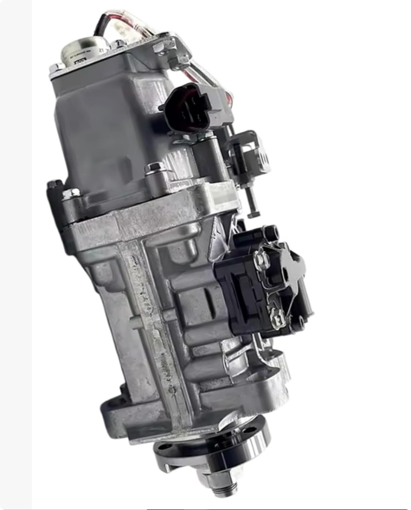 Fuel Pump Assembly 729642-51330 / YM729642-51330 For Komatsu Engines: 4D88, 4D88E, 4D88E-5X-AB, 34D88E-5X-AC Fit for Komatsu Excavator PC50MR-2, PC40MR2