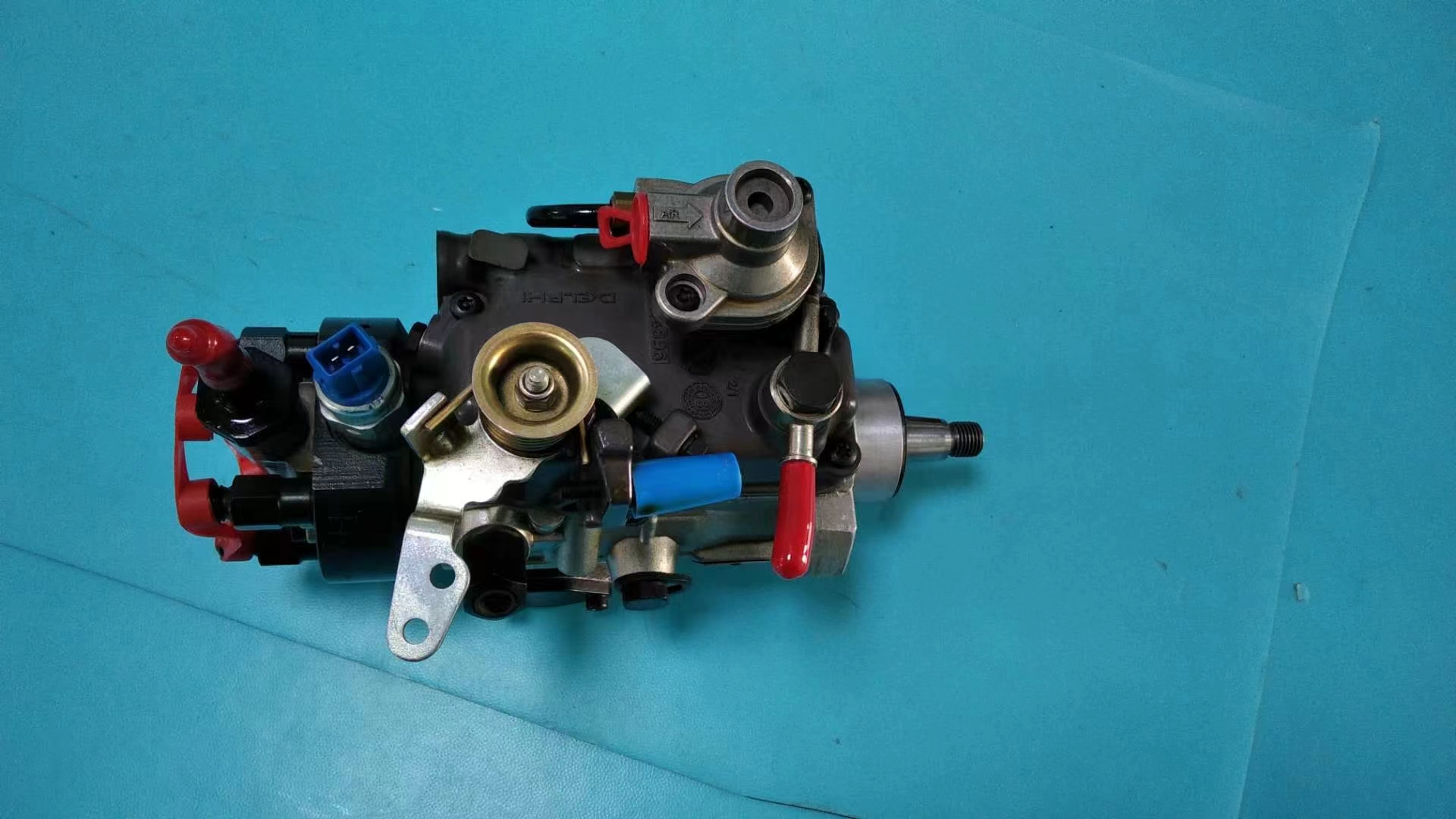 Delphi DP310 Mechanical Fuel Injection Pump 9520A324G / 320-06942, for 1104C-44T & DP310 Series Engines