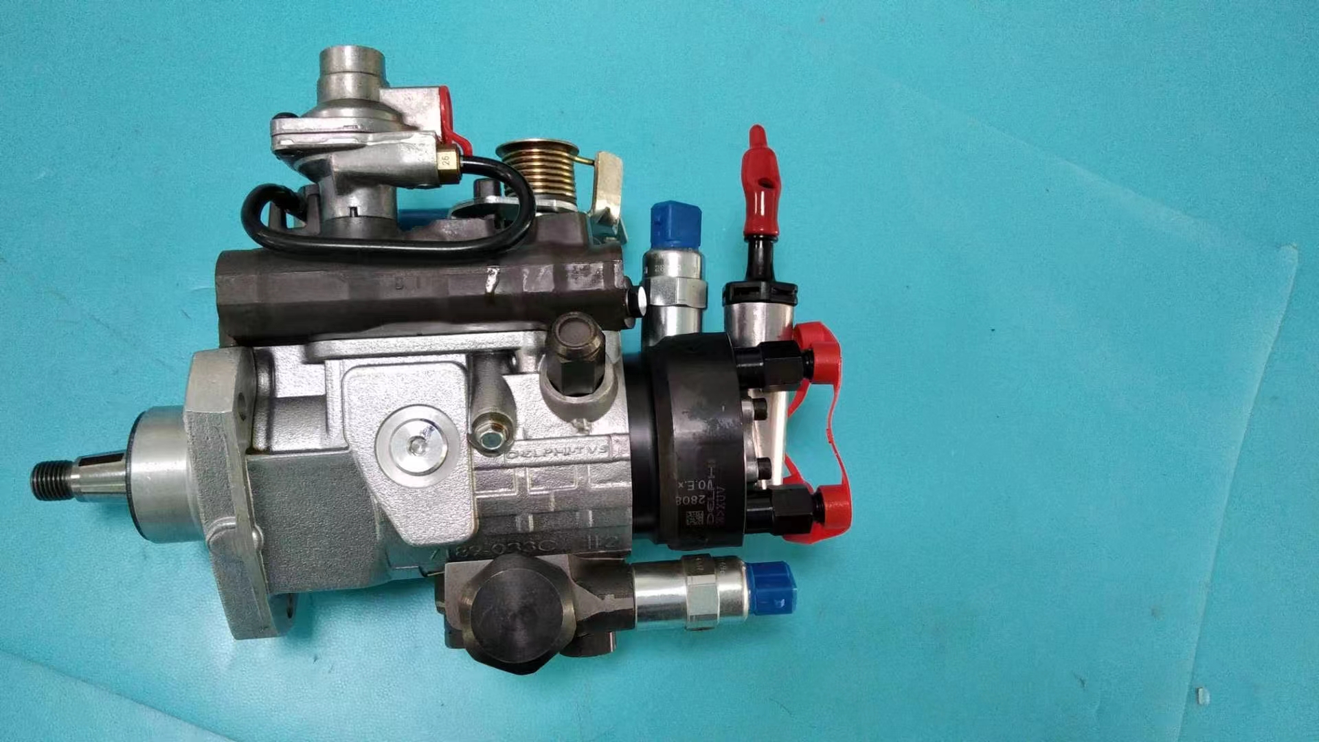 Delphi DP310 Mechanical Fuel Injection Pump 9520A324G / 320-06942, for 1104C-44T & DP310 Series Engines