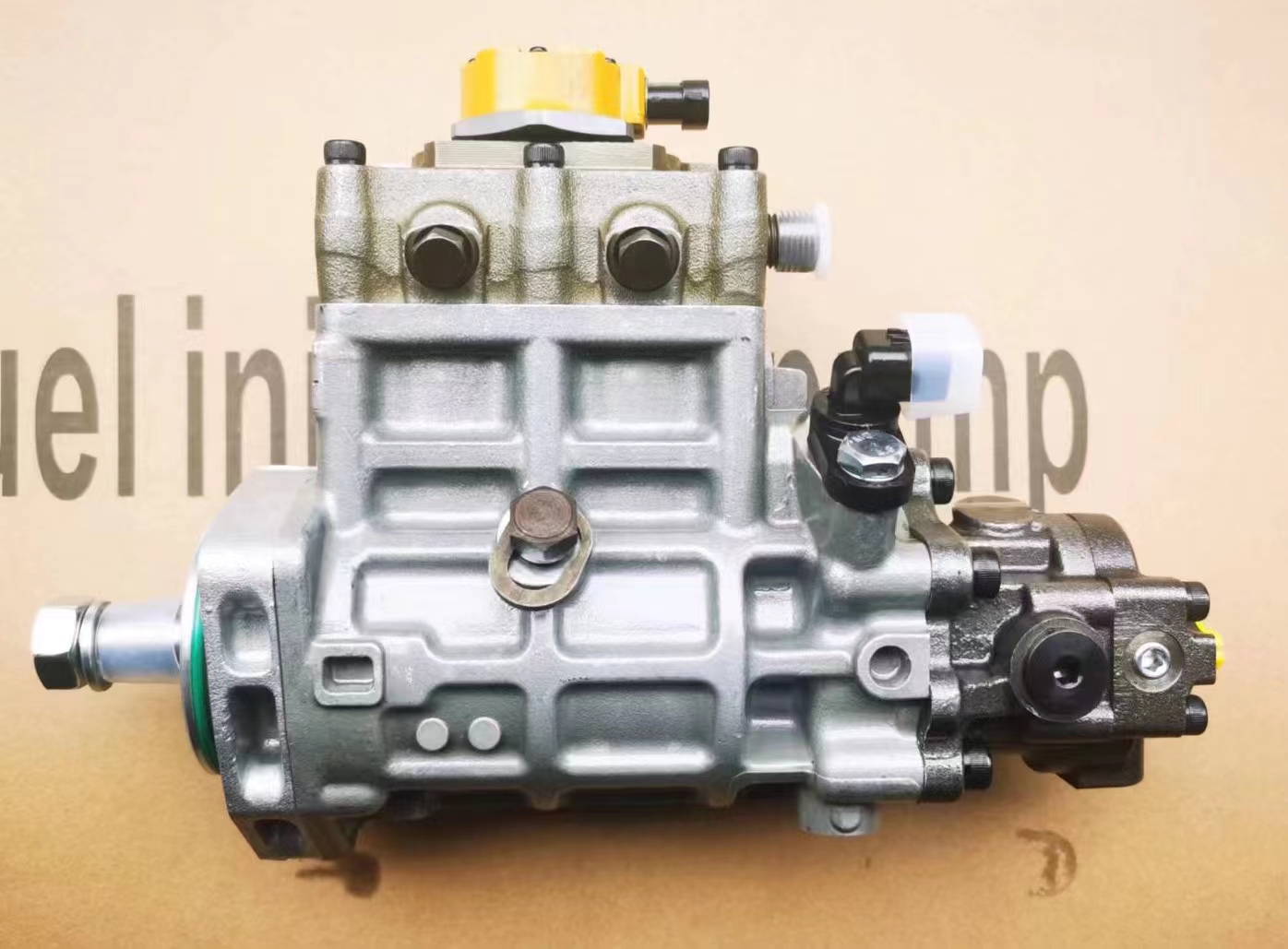 Fuel Injection Pump for Caterpillar Excavators 320D, 320DL, 320D FM with C6.4 / C6.6 Engine