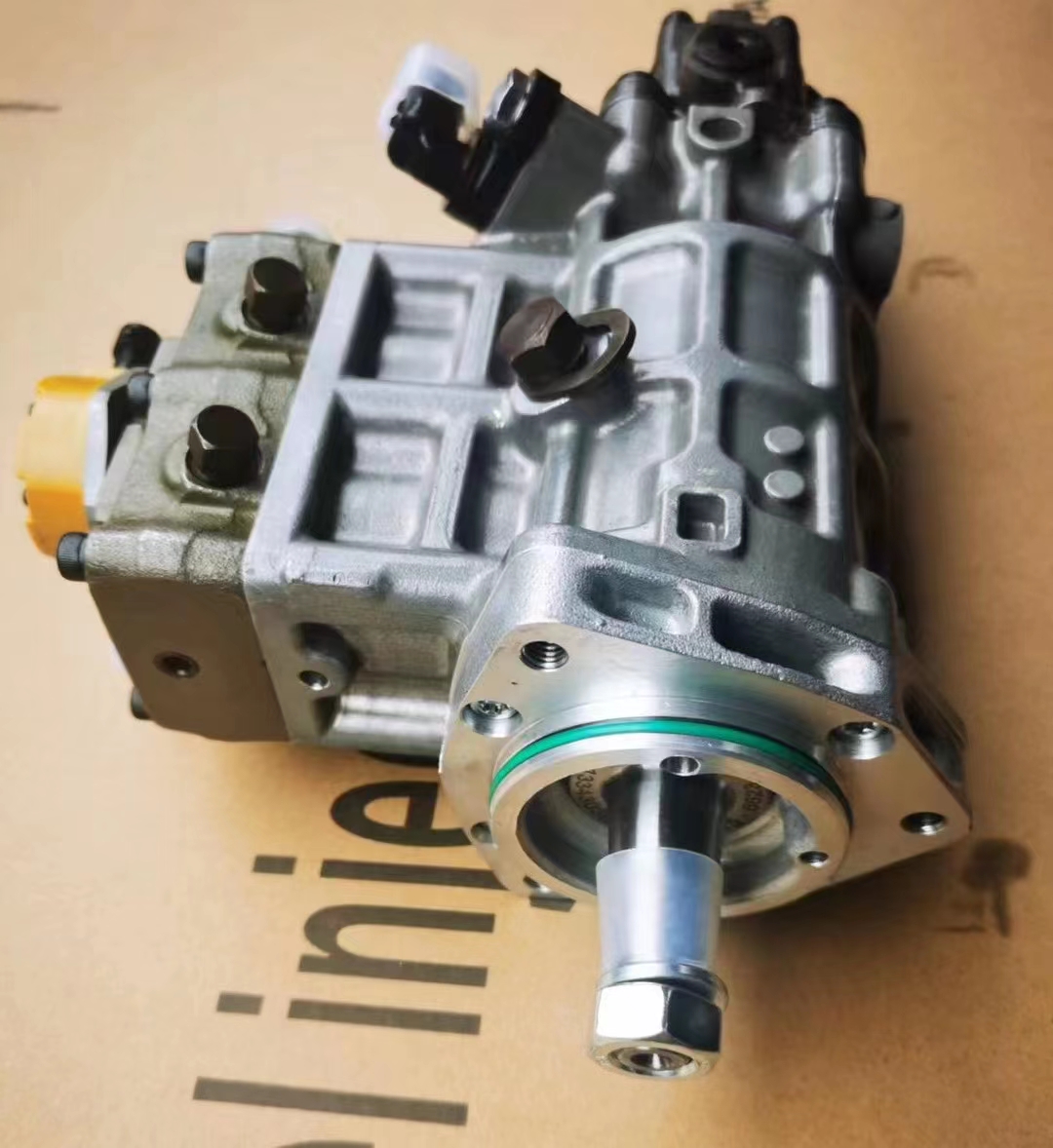 Fuel Injection Pump for Caterpillar Excavators 320D, 320DL, 320D FM with C6.4 / C6.6 Engine