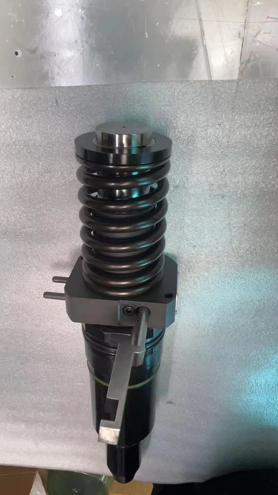 适用于卡特彼勒 3608/3612/3616/3618 发动机的燃油喷射器 418-8820 / 20R-1923