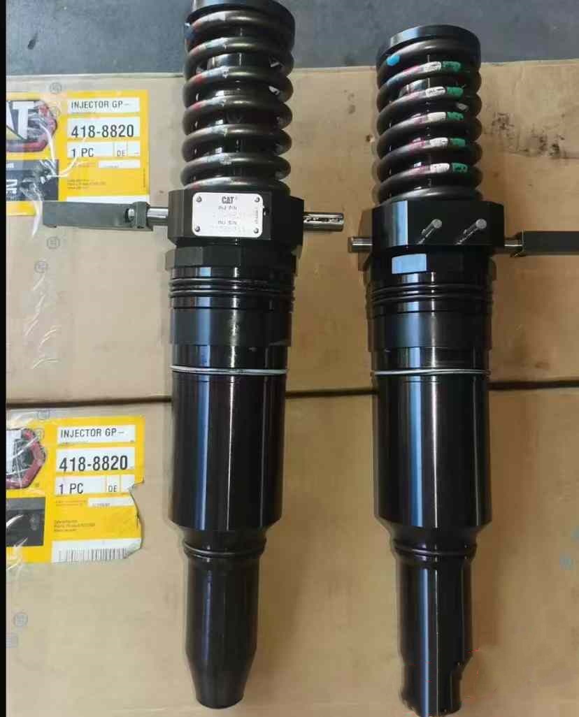 适用于卡特彼勒 3608/3612/3616/3618 发动机的燃油喷射器 418-8820 / 20R-1923