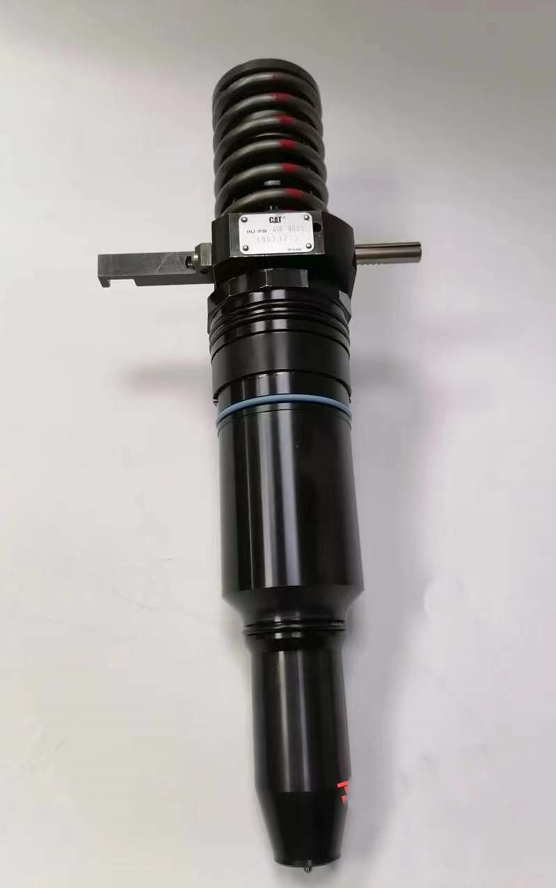 适用于卡特彼勒 3608/3612/3616/3618 发动机的燃油喷射器 418-8820 / 20R-1923