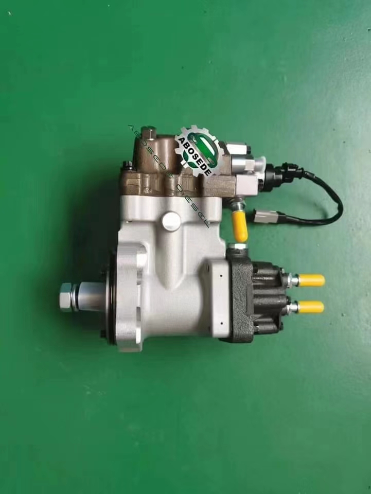 Common Rail Fuel Pump Assembly 3973228, 4921431, 4902731, 4954200 for Cummins QSC8.3 / QSL9 / ISL8.9 Engines