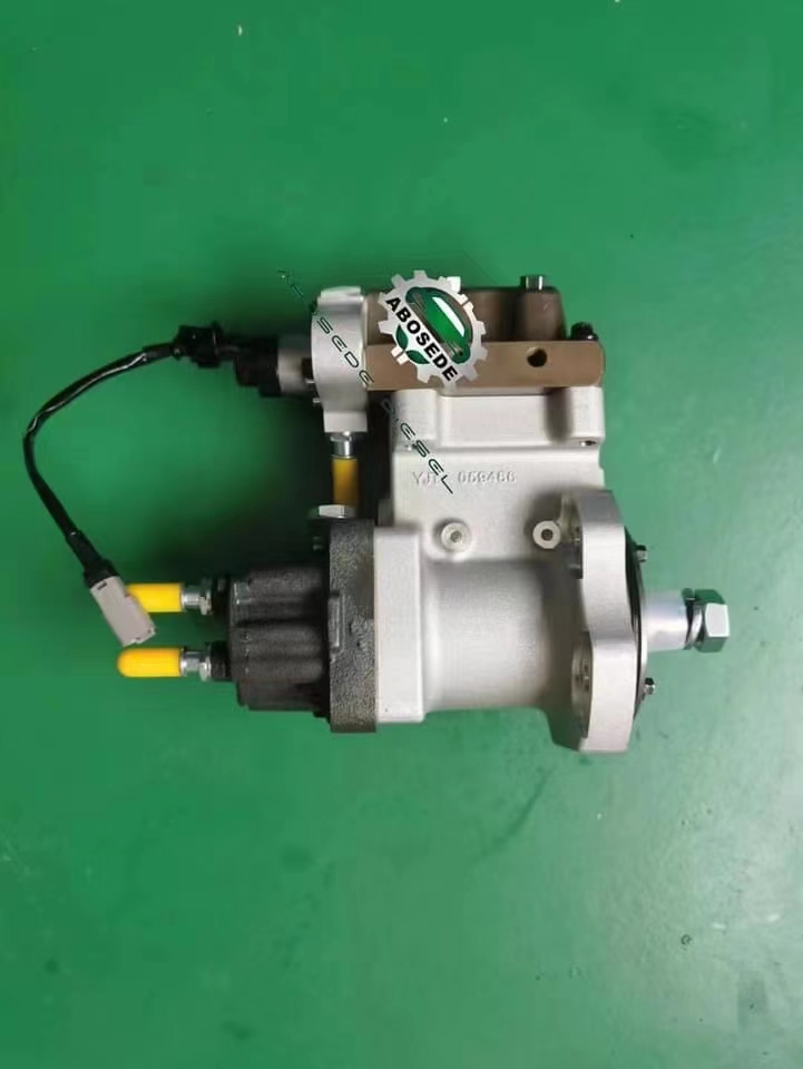 Common Rail Fuel Pump Assembly 3973228, 4921431, 4902731, 4954200 for Cummins QSC8.3 / QSL9 / ISL8.9 Engines